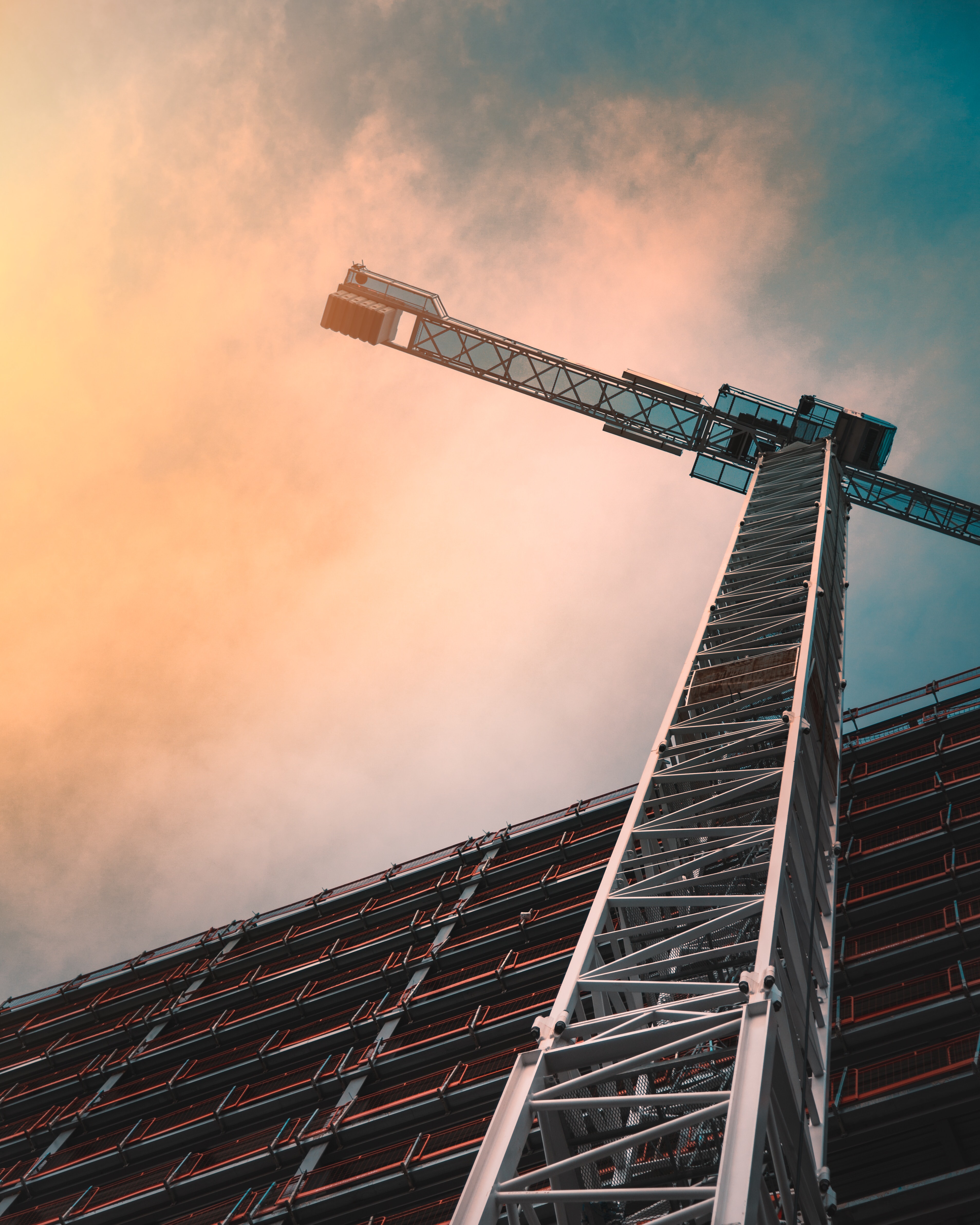 Building others up