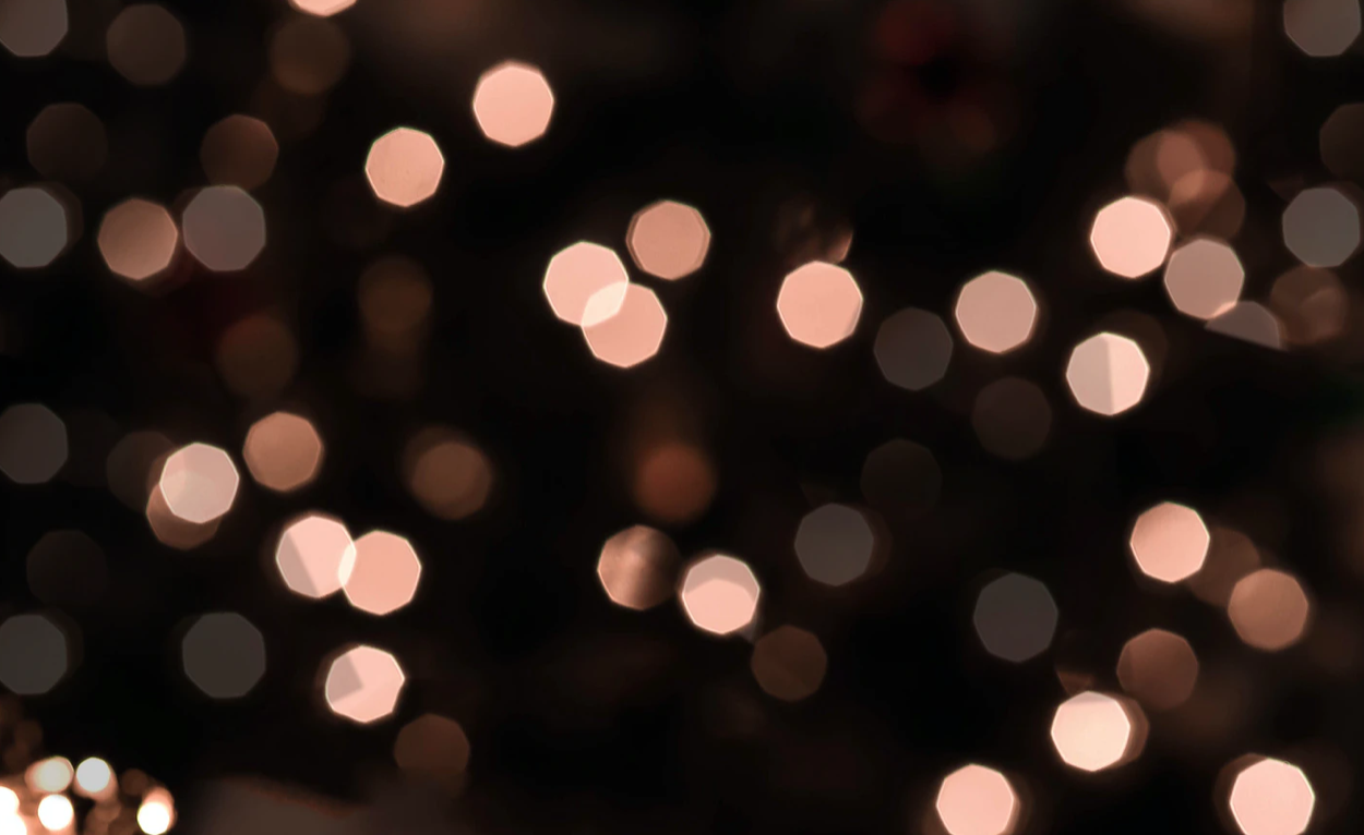 Wishing You A Merry Christmas!