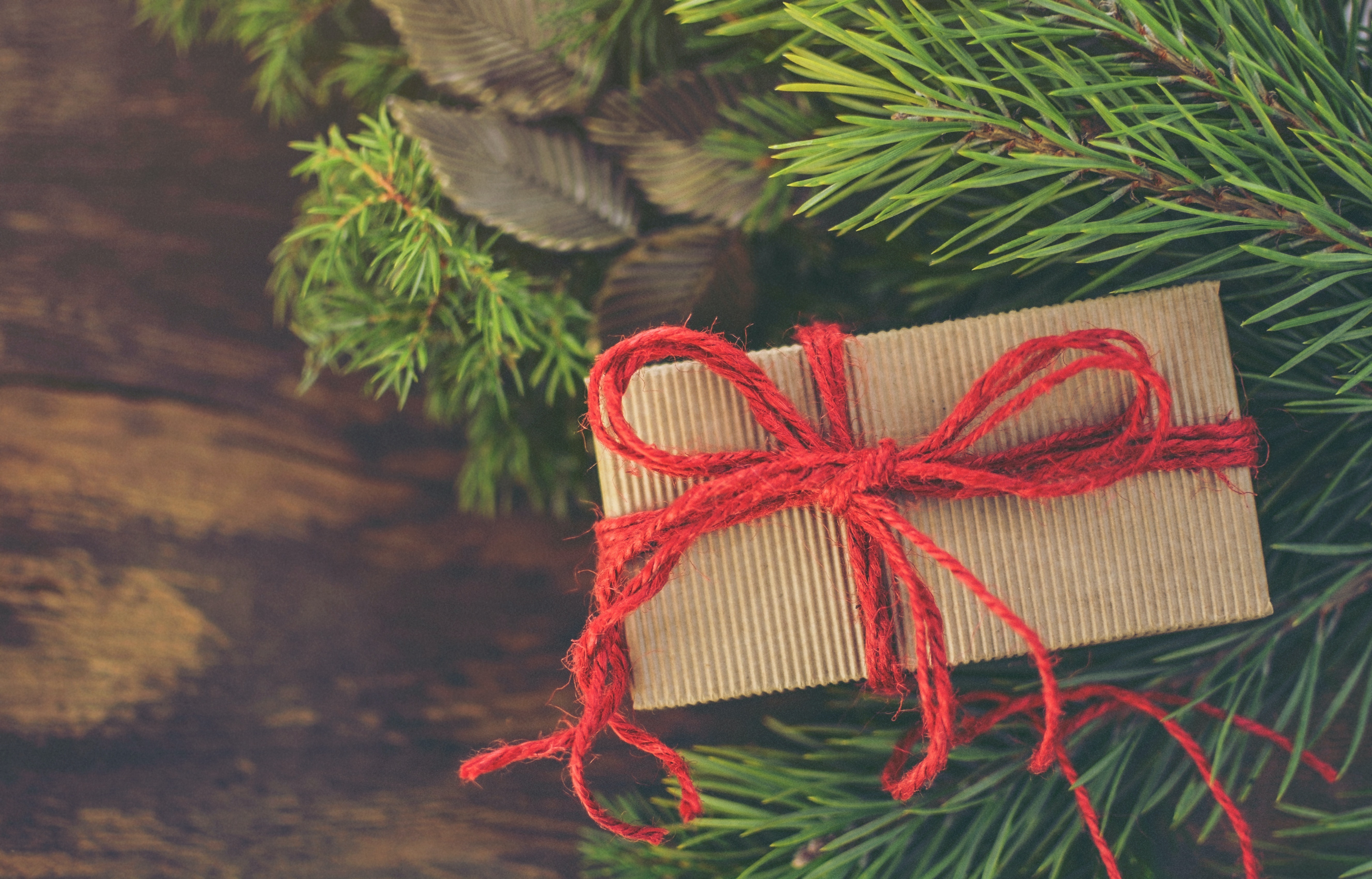 Waiting on the Promise: Free Gifts For All